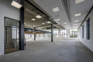 Nicolaas Tetterodestraat 17 Amsterdam